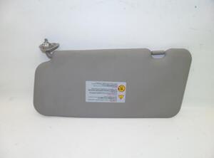 Sun Visor NISSAN X-TRAIL I (T30)