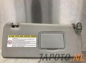 Sun Visor HONDA JAZZ II (GD_, GE3, GE2)