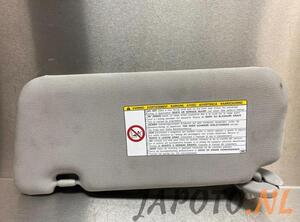 Sun Visor LEXUS CT (ZWA10_)