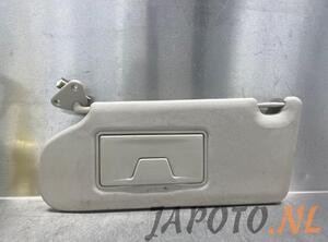 Sun Visor MITSUBISHI OUTLANDER III (GG_W, GF_W, ZJ, ZL, ZK)