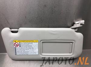 Sun Visor MAZDA CX-5 (KE, GH)