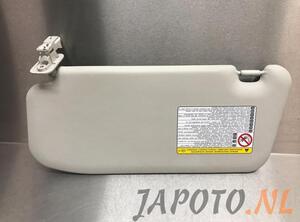 Sun Visor MAZDA CX-5 (KE, GH)