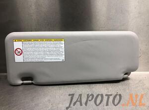 Sun Visor DAIHATSU SIRION (M3_), SUBARU JUSTY IV