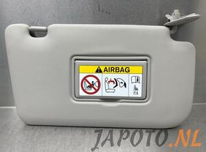 Sun Visor NISSAN X-TRAIL (T32_)