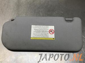 Zonklep HYUNDAI ix35 (LM, EL, ELH), HYUNDAI TUCSON (TL, TLE)