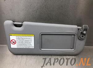 Sun Visor KIA RIO III (UB), KIA RIO III Saloon (UB)