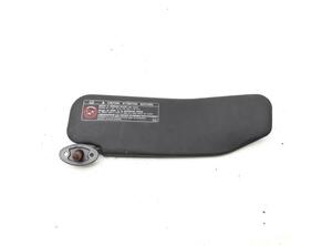 Sun Visor TOYOTA MR2 III (ZZW3_)