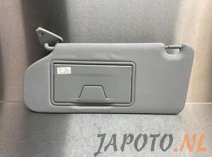 Sun Visor MITSUBISHI ASX (GA_W_)