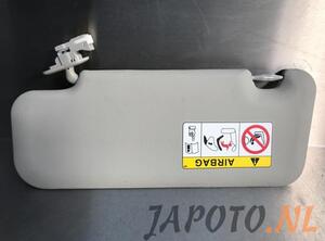 Sun Visor MAZDA 3 Saloon (BM_, BN_)