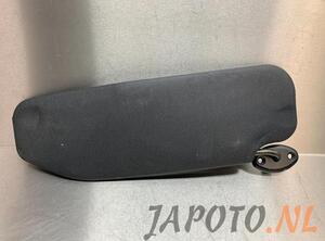 Sun Visor TOYOTA MR2 III (ZZW3_)