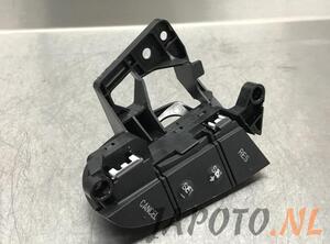 Cruise Control Switch MAZDA 3 Saloon (BL)