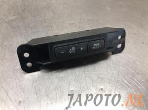 Cruise Control Switch NISSAN MICRA V (K14)