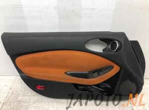 Door Card (Door Panel) NISSAN 370Z Coupe (Z34), NISSAN 370Z Roadster (Z34)