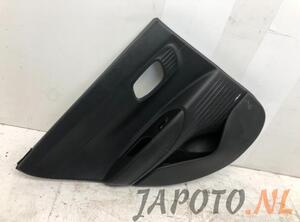 Door Card (Door Panel) HYUNDAI i20 III (BC3, BI3)