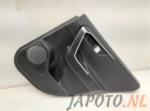 Door Card (Door Panel) TOYOTA RAV 4 V (_A5_, _H5_)