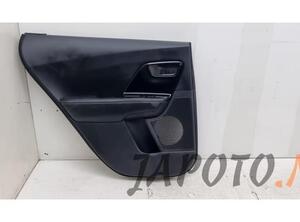 Door Card (Door Panel) KIA NIRO I (DE)