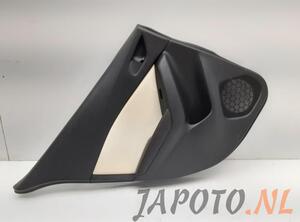 Door Card (Door Panel) MAZDA 3 Saloon (BM_, BN_)