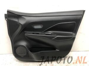 Door Card (Door Panel) NISSAN MICRA V (K14)