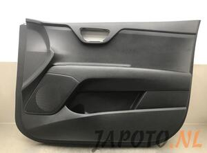 Door Card (Door Panel) KIA RIO IV (YB, SC, FB)