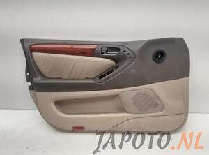 Door Card (Door Panel) LEXUS GS (_S16_)