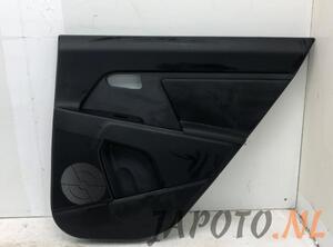 Door Card (Door Panel) KIA SPORTAGE (SL)