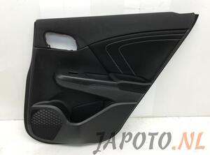 Door Card (Door Panel) HONDA CIVIC IX Tourer (FK)