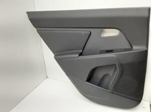 Door Card (Door Panel) KIA SPORTAGE (SL)