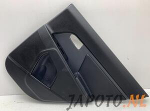 Door Card (Door Panel) KIA SPORTAGE (SL)