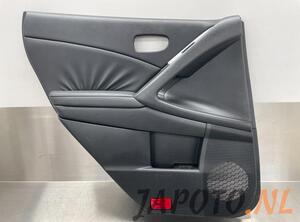 Portierbekleding NISSAN MURANO II (Z51)