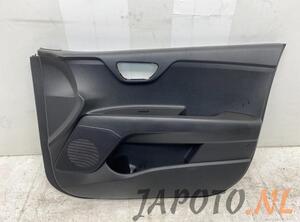 Door Card (Door Panel) KIA STONIC (YB)