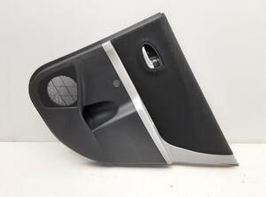 Door Card (Door Panel) TOYOTA YARIS (_P9_)