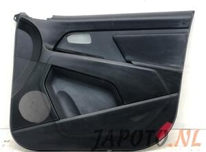 Door Card (Door Panel) KIA SPORTAGE (SL)