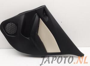 Door Card (Door Panel) MAZDA 3 Saloon (BM_, BN_)