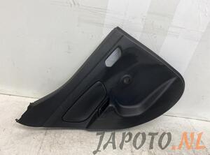 Door Card (Door Panel) NISSAN MICRA V (K14)