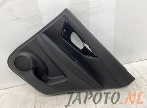 Door Card (Door Panel) NISSAN X-TRAIL (T32_)