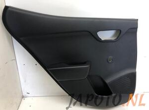 Door Card (Door Panel) KIA STONIC (YB)