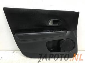 Door Card (Door Panel) HONDA HR-V (RU)