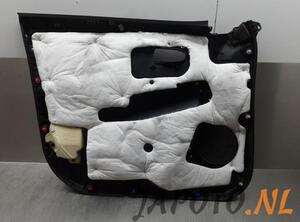 Door Card (Door Panel) KIA SPORTAGE (SL)