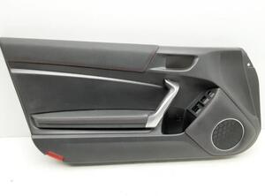 Door Card (Door Panel) TOYOTA GT 86 Coupe (ZN6_)