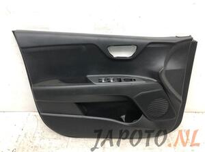 Door Card (Door Panel) KIA STONIC (YB)