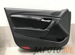 Door Card (Door Panel) HYUNDAI i40 I CW (VF)