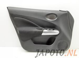 Door Card (Door Panel) NISSAN JUKE (F15)