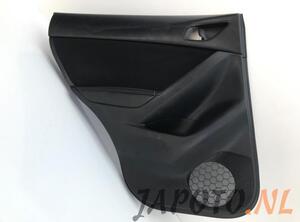 Door Card (Door Panel) MAZDA CX-5 (KE, GH)