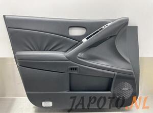 Door Card (Door Panel) NISSAN MURANO II (Z51)