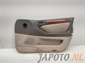 Door Card (Door Panel) LEXUS GS (_S16_)