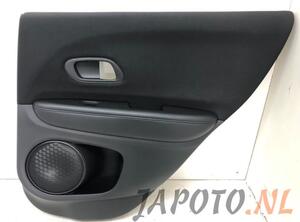 Door Card (Door Panel) HONDA HR-V (RU)