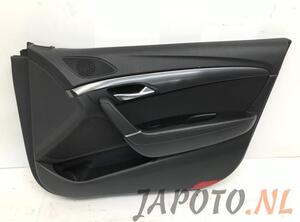 Door Card (Door Panel) HYUNDAI i40 I CW (VF)