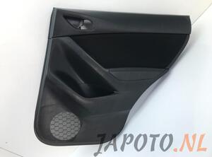 Door Card (Door Panel) MAZDA CX-5 (KE, GH)