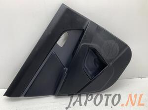 Door Card (Door Panel) KIA SPORTAGE (SL)