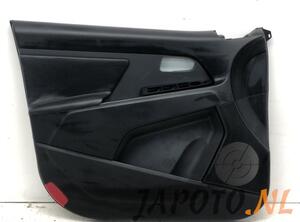 Door Card (Door Panel) KIA SPORTAGE (SL)